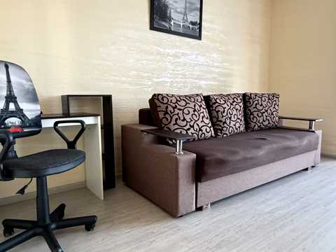 квартира за адресою Драгоманова вул., 2