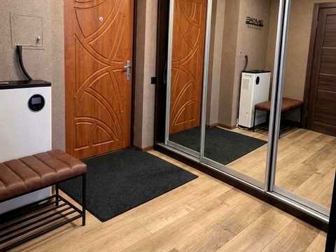 квартира за адресою Приміська вул., 24