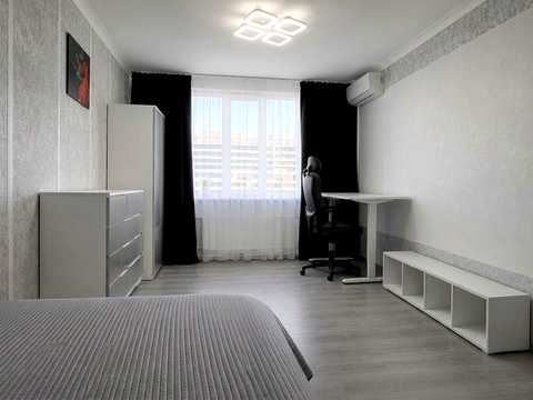 квартира за адресою Приміська вул., 24