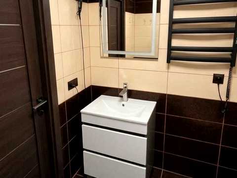 квартира за адресою Приміська вул., 24