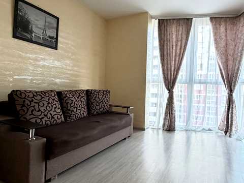 квартира за адресою Драгоманова вул., 2