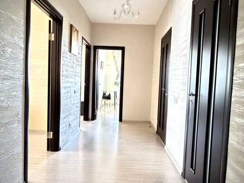 квартира за адресою Драгоманова вул., 2