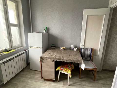 квартира за адресою Голосіївський просп. (40-річчя Жовтня), 7