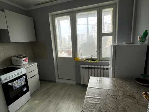 квартира за адресою Голосіївський просп. (40-річчя Жовтня), 7