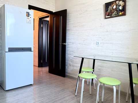 квартира за адресою Драгоманова вул., 2
