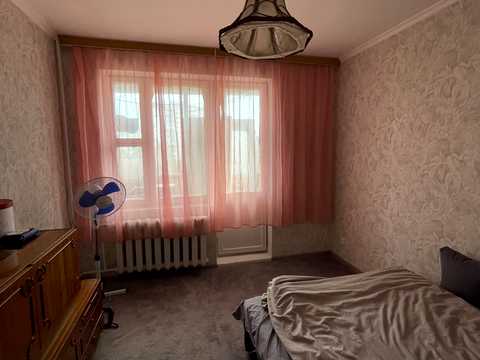 квартира за адресою Голосіївський просп. (40-річчя Жовтня), 7
