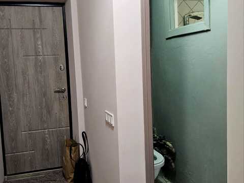 квартира по адресу 1-й Золочевский пер., 1