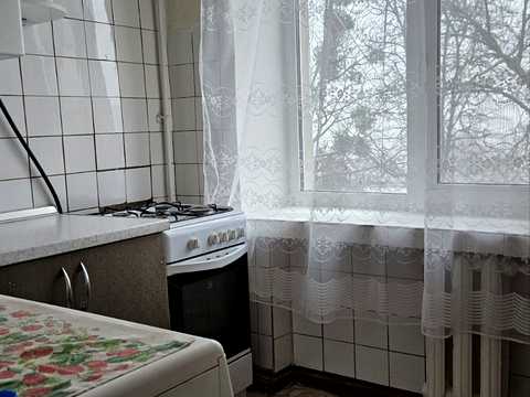 квартира по адресу 1-й Золочевский пер., 1