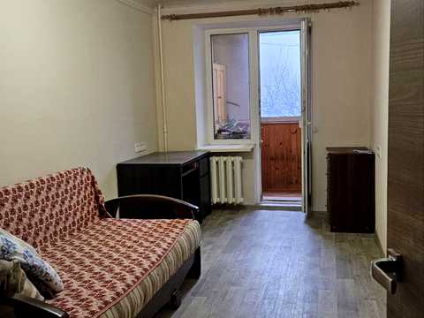 квартира по адресу 1-й Золочевский пер., 1