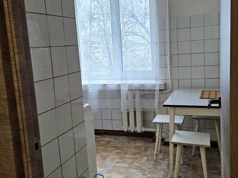 квартира по адресу 1-й Золочевский пер., 1