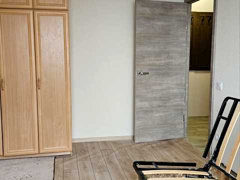 квартира по адресу 1-й Золочевский пер., 1