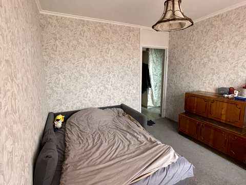 квартира за адресою Голосіївський просп. (40-річчя Жовтня), 7