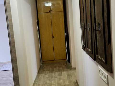 квартира по адресу 1-й Золочевский пер., 1