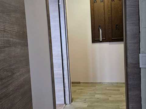 квартира по адресу 1-й Золочевский пер., 1