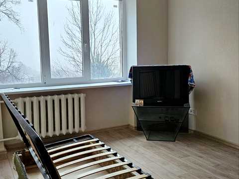 квартира по адресу 1-й Золочевский пер., 1