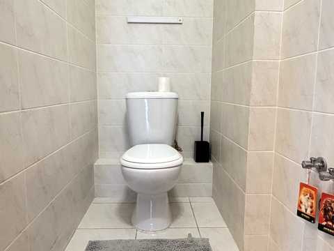 квартира за адресою Драгоманова вул., 2