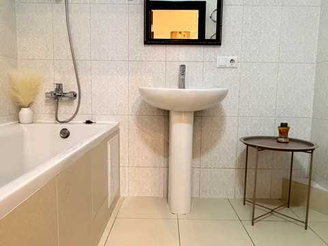 квартира за адресою Драгоманова вул., 2