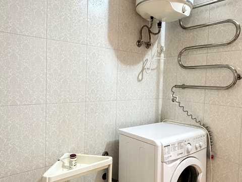 квартира за адресою Драгоманова вул., 2
