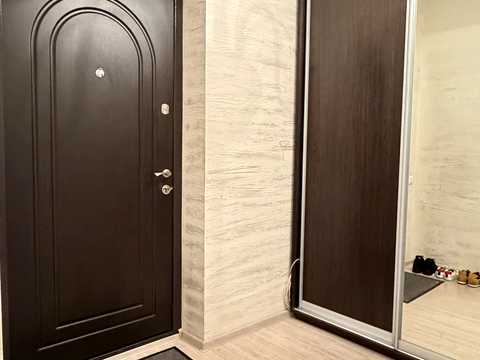 квартира за адресою Драгоманова вул., 2