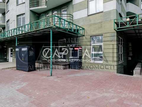 коммерческая по адресу Львовская ул., 22