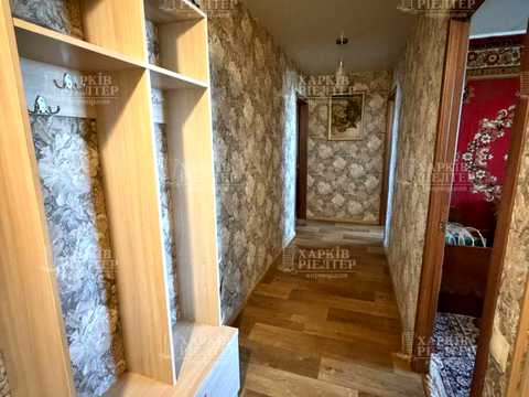 квартира за адресою Валентинівська вул. (Блюхера), 45