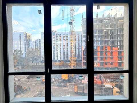 квартира за адресою Гетьмана Мазепи вул., 144-Е