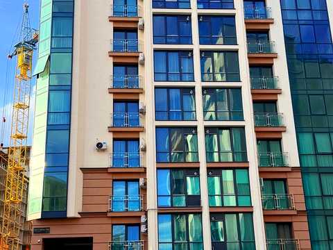 квартира за адресою Гетьмана Мазепи вул., 144-Е