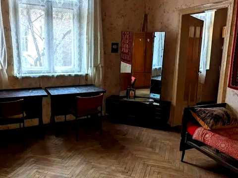 квартира за адресою Короля Данила пл., 4