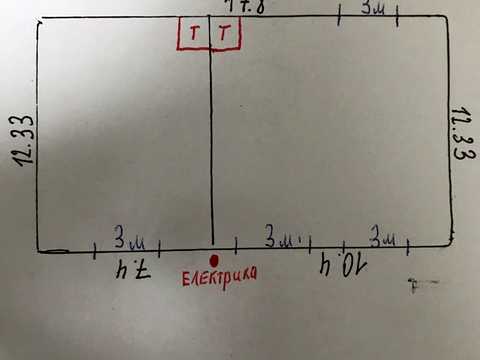 комерційна за адресою Польова, 1