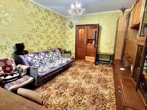 квартира по адресу Михаила Лушпы просп. (Космонавтів), 14