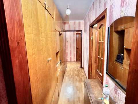 квартира по адресу Михаила Лушпы просп. (Космонавтів), 14
