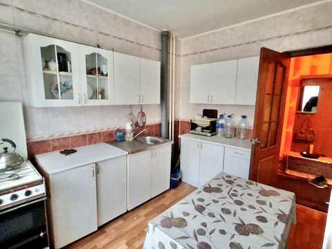 квартира по адресу Михаила Лушпы просп. (Космонавтів), 14