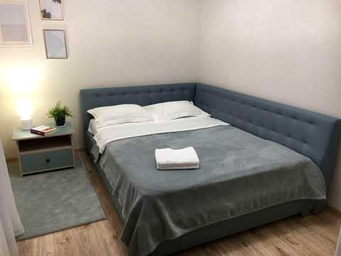 квартира за адресою Тираспольська вул., 60