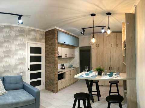 квартира за адресою Тираспольська вул., 60
