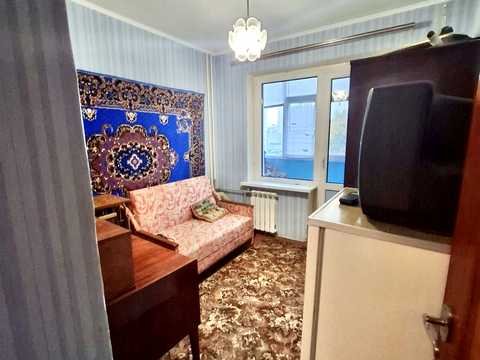 квартира по адресу Михаила Лушпы просп. (Космонавтів), 14