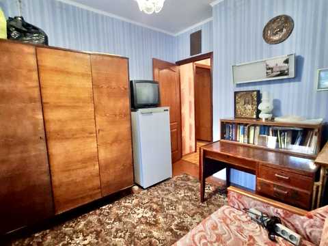 квартира по адресу Михаила Лушпы просп. (Космонавтів), 14