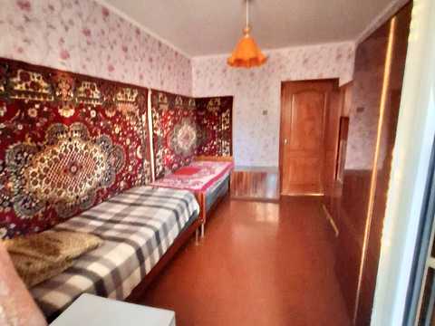 квартира по адресу Михаила Лушпы просп. (Космонавтів), 14