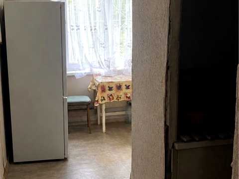 квартира за адресою Дерев'янка вул., 3б