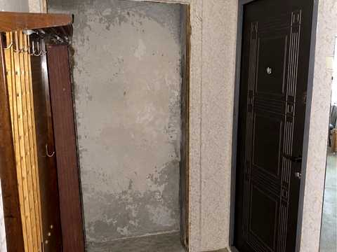 квартира за адресою Дерев'янка вул., 3б