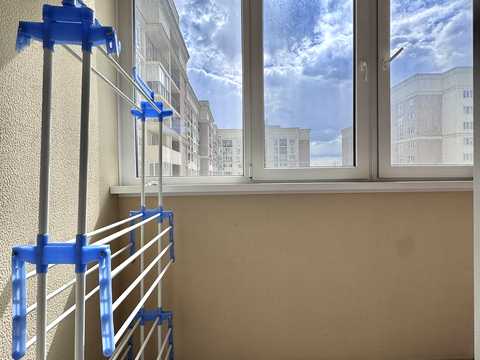 квартира по адресу Академика Воробьёва ул. (Академіка Воробйова), 1б