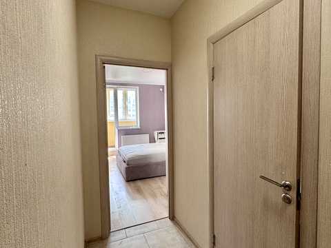 квартира по адресу Академика Воробьёва ул. (Академіка Воробйова), 1б