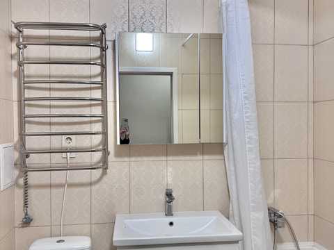 квартира по адресу Академика Воробьёва ул. (Академіка Воробйова), 1б