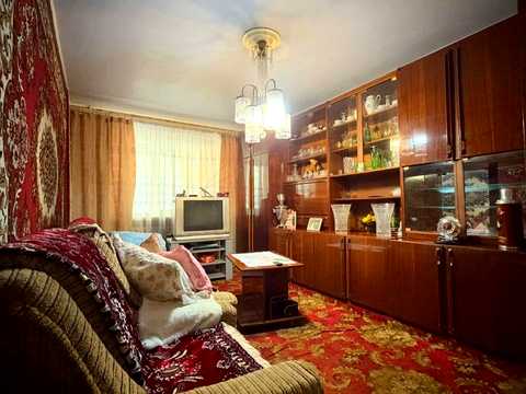 квартира за адресою Івано-Франківськ, Олександра Довженка вул., 3-А