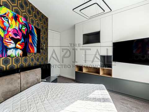 квартира за адресою Саперне Поле вул., 5-А