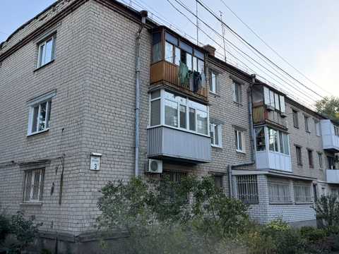 квартира за адресою Василя Грунтенка вул. (Вознюка), 3-Б
