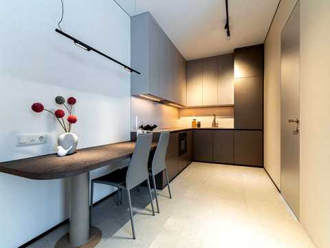квартира за адресою Саперне Поле вул., 3