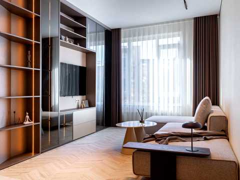 квартира за адресою Саперне Поле вул., 3
