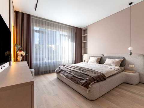 квартира за адресою Саперне Поле вул., 3