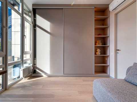 квартира за адресою Саперне Поле вул., 3