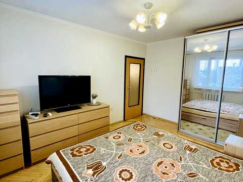 квартира за адресою Івана Пулюя вул., 3
